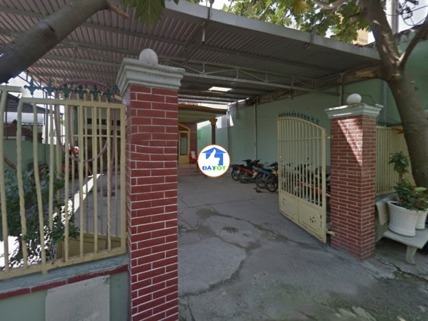 Nhà Vuông SHR HXT 380m2 – Dương Công Khi Hóc Môn SS