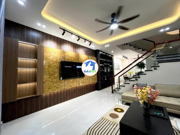 2810 Chính chủ cần bán nhà Đẹp Đường Võ An Ninh - Nhà 3 Tầng - Mới Xây - Giá Tốt