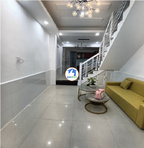 ♪ Nhà Kiệt thẳng thông 50m ra Lê Duẩn, 35m2, 2 tầng đẹp, 2.xx tỷ