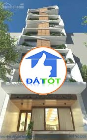 Bán nhà 9 tầng APARTMENT phố đào tấn, Phan Kế Bính 120m2 lô góc giá 48,8tỷ