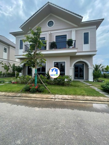 The Oasis Riverside – Khu Phố 4, Phường Thới Hòa, TP. Bến Cát, Tỉnh Bình Dương