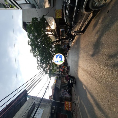 ???? An Cư Lạc Nghiệp Tại TT Trâu Quỳ: Lô Đất 35m² 