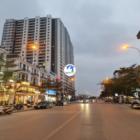 ???? Đất Vàng Trâu Quỳ - Cơ Hội DUY NHẤT 