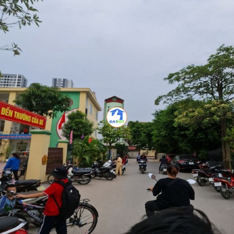 ???? HÀNG HIẾM GIA LÂM: 35m² TRÂU QUỲ SÁT HV NÔNG NGHIỆP - NHỈNH 5 TỶ! Lh