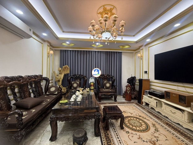 ????Phân lô siêu VIP Doãn Kế Thiện 60m 7T thang máy, Gara Ô tô, chỉ 26 tỷ????