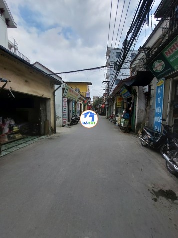 ???? ĐẤT LÔ GÓC – TRỤC CHÍNH ĐỨC THƯỢNG, HOÀI ĐỨC ????