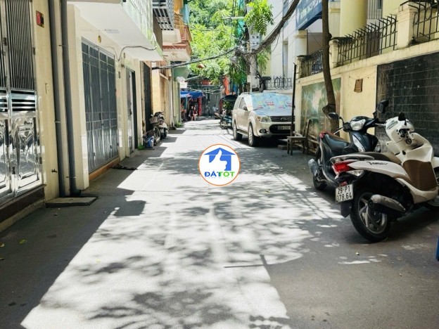 Bán nhà Nhân Hòa, Thanh Xuân, Phân lô, Ô tô đỗ cửa, Kinh Doanh, 40m2, 13.25 tỷ