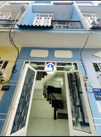 NHÀ ĐẸP – GIÁ TỐT  – CHÍNH CHỦ CẦN BÁN TẠI 29/3, Đường Bùi Công Trừng, Phường