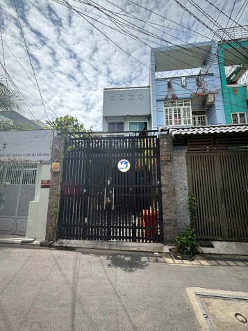 CẦN BÁN GẤP nhà khu phân lô phường 14, Quận Tân Bình, TP Hồ Chí Minh