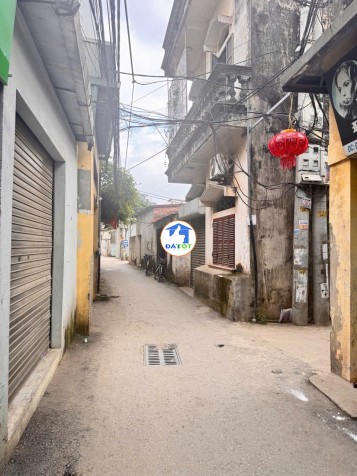 BÁN NHÀ KIM GIANG- THANH LIỆT, 35 M2, 5 TẦNG, MĂT TIỀN 4,5 M, GIÁ 7,35 TỶ.