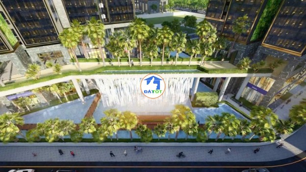 BOOKING SỚM BLOCK V7 - V8 - V9 SUNSHINE SKY CITY- QUẬN 7- TPHCM - GIÁ CHỈ 5 TỶ