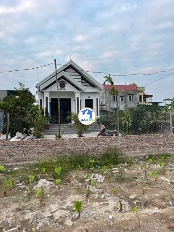 CHÍNH CHỦ GỬI BÁN 3 LÔ ĐẤT TRÀNG DUỆ – AN DƯƠNG