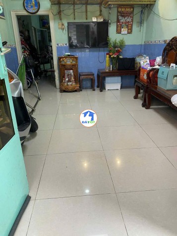 Chính Chủ Cần Bán Gấp Nhà 72m2 Tại 997/30 Trần Xuân Soạn, Phường Tân Hưng, Q.7,