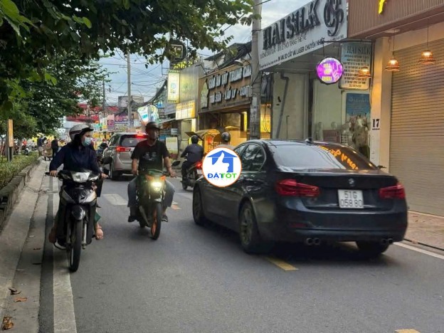 BÁN NHÀ MBKD (7.4x28) MẶT TIỀN NGUYỄN HỮU CẦU, TRUNG CHÁNH, HÓC MÔN