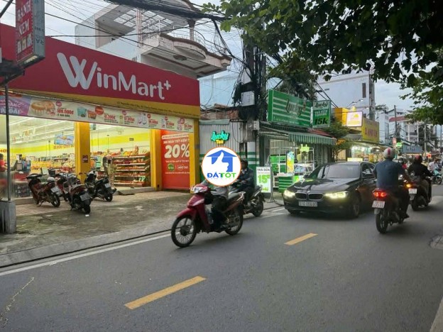 CỰC VIP – DÒNG TIỀN KHỦNG MẶT TIỀN NGUYỄN HỮU CẦU, TRUNG CHÁNH, HÓC MÔN