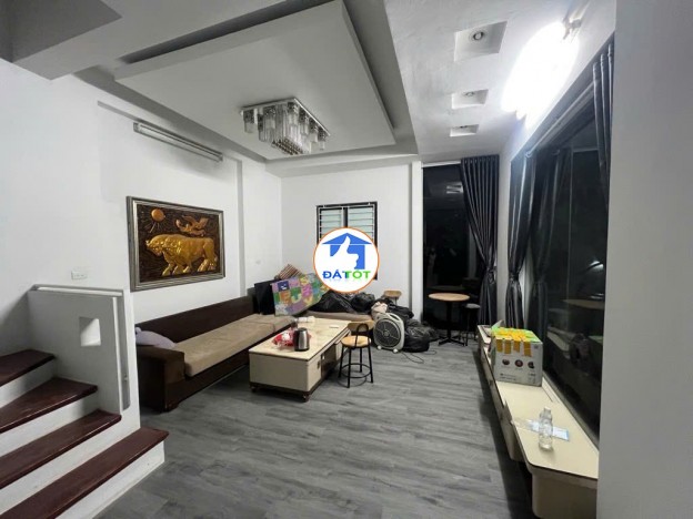 BÁN NHÀ ĐẸP KHU HÀO NAM – GIÁ CHỈ 7,46 TỶ ,NGÕ XE BA GÁC ĐÁNH VÕNG
