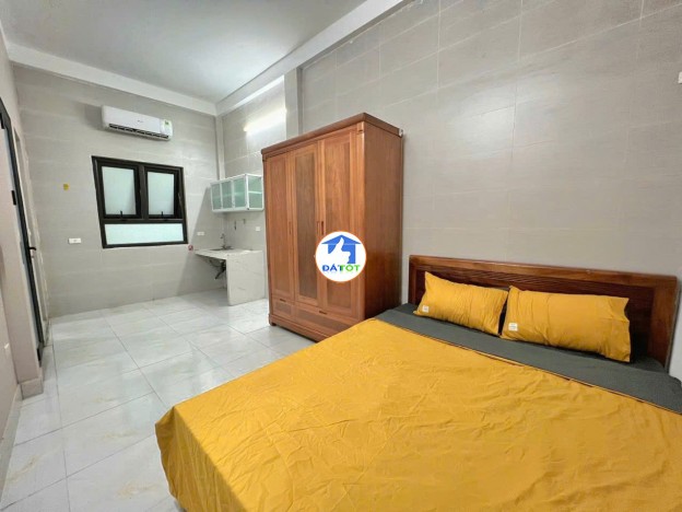 Cho Thuê Phòng đẹp giá cực rẻ tại 155 Cự Lộc, Thanh Xuân