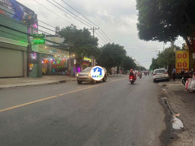 GIẢM SỐC 3,5 TỶ NHÀ MẶT TIỀN LÊ VĂN KHƯƠNG, P.THỚI AN, Q12 – VỊ TRÍ SIÊU HIẾM