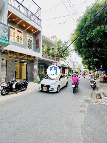 4❌12m, BÁN NHÀ MT ĐƯỜNG 12M, THỐNG NHẤT, P16 GÒ VẤP, 8 TỶ HƠN TL