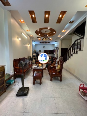 Bán nhà Lê Trọng Tấn, Thanh Xuân, phân lô, Ô tô, 70m2, 17.3 tỷ