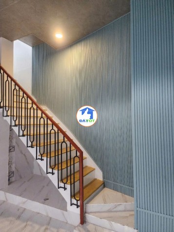 ♥ Kiệt 3-4m thẳng ra Triệu Nữ Vương, Chợ Cồn, 38m2, 2 tầng đẹp, 3.18 tỷ
