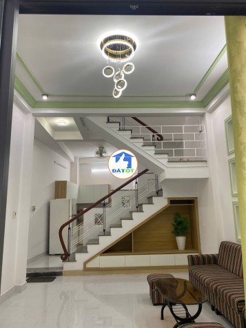 ♪ Nhà Kiệt Phan Thanh, gần Công Viên, 41m2, 2 tầng cứng sạch kiệt, thoáng sạch,