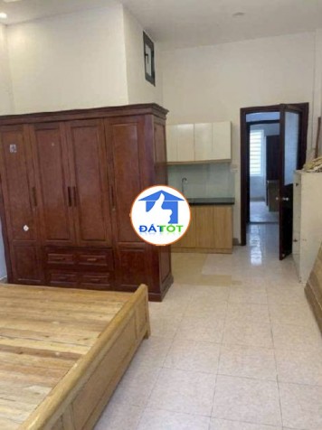 BÁN NHÀ TRUNG TÂM QUẬN - SIÊU PHẨM ĐẸP NHẤT HAI BÀ - LÔ GÓC 4 THOÁNG - DOANH