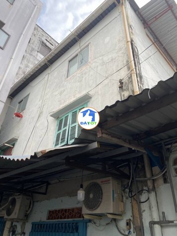 Bình Thạnh, Đinh Bộ Lĩnh, p26,- Diện tích 25.8 m2, 4 tầng, ngang 4.6m, dài 6m,