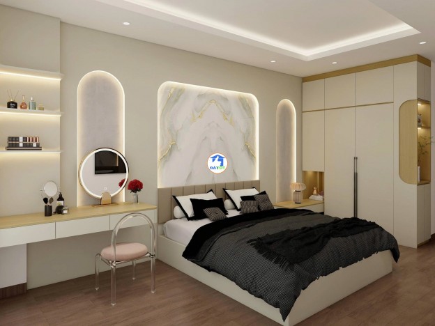 RẺ NHẤT PHỐ PHÚ DIỄN – BÁN NHÀ ĐẸP LONG LANH – LÔ GÓC – Ô TÔ ĐỖ CỬA – KINH