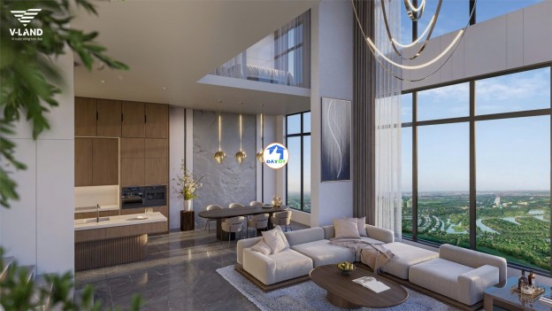 RA MẮT  - Siêu phẩm Trung tầng 2025 SWANLAKE RESIDENCES - Swanlake Residences