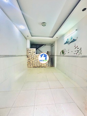 NHÀ ĐẸP GIỮA LÒNG QUẬN 10 – NGÔ QUYỀN – HẺM THÔNG, NỞ HẬU TÀI LỘC – 37M² – CHỈ
