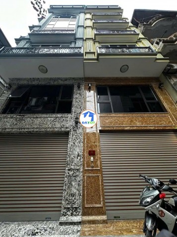 CC Bán gấp Phân Lô Doãn Kế Thiện Cầu Giấy gần phố ngõ thông oto thang máy 60m