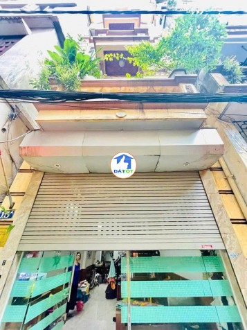 Chủ cần bán gấp nhà Nguyễn Khang Cầu Giấy gần phố ngõ thông 45m 5 tầng nhỉnh 11
