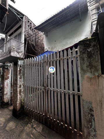 NHÀ HẺM XE MÁY - HIỆP BÌNH CHÁNH – DIỆN TÍCH: 57m2 - GIÁ CHỈ 3 TỶ