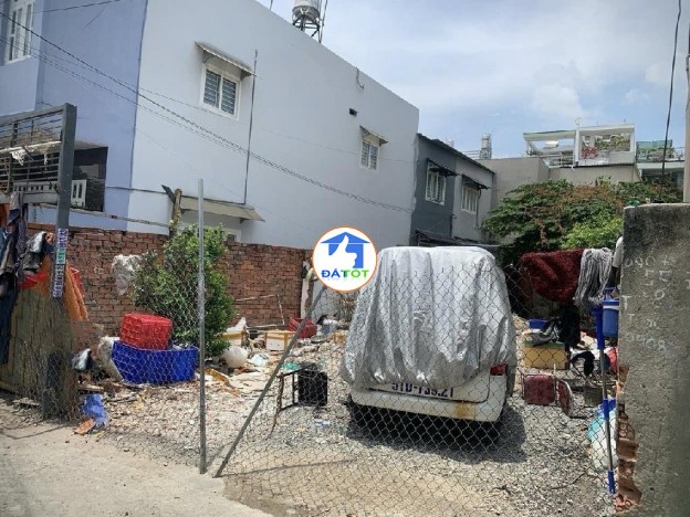 ĐẤT MẶT TIỀN ĐẸP - HIỆP BÌNH CHÁNH, THỦ ĐỨC – HẺM Ô TÔ  - 171.5M²  – GIÁ CHỈ