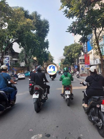 DUY NHẤT 1 CĂN ! Mặt phố Huế Hai Bà Trưng Hoàn Kiếm vỉ hè oto KD Thang máy