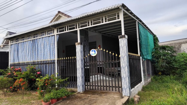 Chính Chủ Cần Bán Nhà 2 Nền 171m2 Tại Ấp Gò Ba Gia, Xã Chợ Vàm, Huyện Phú Tân,