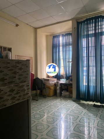 ????️ BÁN NHÀ 3 LẦU - HẺM MỄ CỐC P15 Q8.