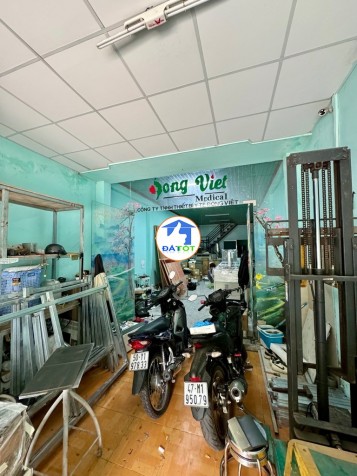 CƠ HỘI HIẾM - CẠNH KDC SÔNG ĐÀ - HIỆP BÌNH CHÁNH - DIỆN TÍCH: 102.3m - GIÁ CHỈ