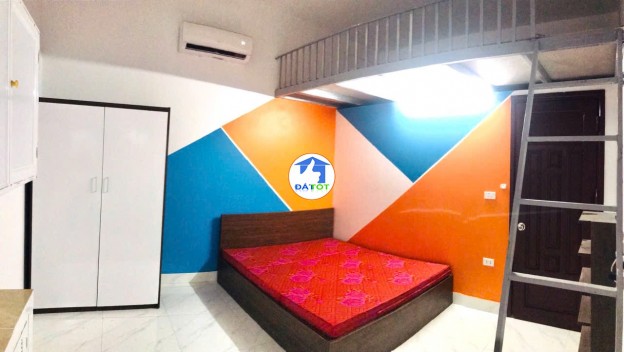 Cho Thuê Phòng rẻ đẹp 4tr Tại 145 Quan Nhân, Thanh Xuân