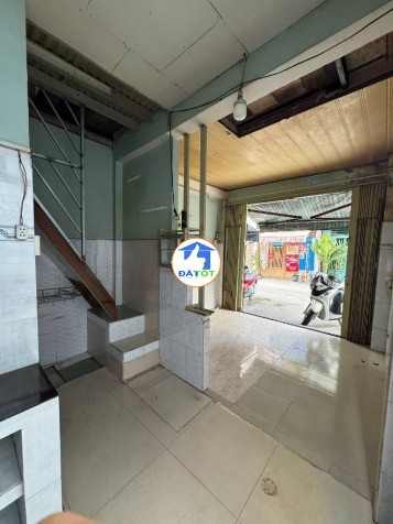 3 TẦNG - 21M2 - HẺM KINH DOANH 8M THÔNG HỒ BÁ KIỆN - P.HÒA HƯNG - Q10 - NGAY