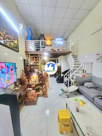 CHÀO Bán nhà gác lửng Âu Cơ, P Liên Chiểu, Tp Đà Nẵng
Kiệt ô tô  Giá bán 3.55