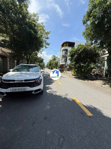 Bán lô đất  đường Đặng Huy Trứ,  p Hòa Khánh, tp Đà Nẵng
Diện Tích  Đất: 90m2