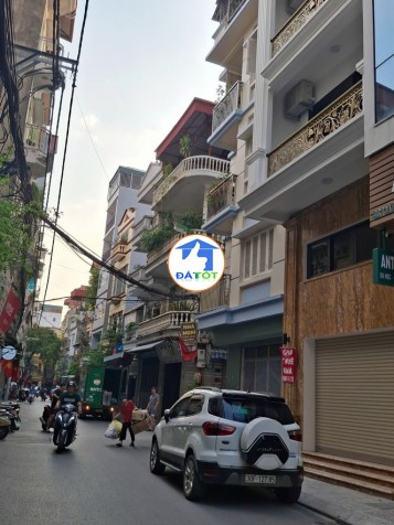VIP - NHÀ ĐẸP DÂN XÂY - Ô TÔ ĐỖ CỬA - LÔ GÓC 2 MẶT THOÁNG - TRƯỜNG CHINH - LÕI