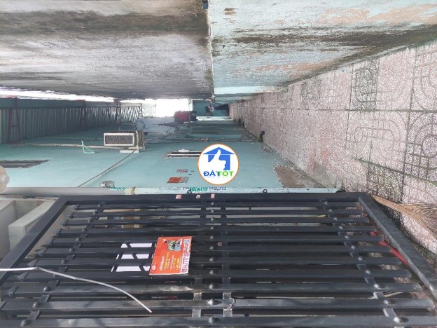 DÃY TRỌ 2 TẦNG HIỆP BÌNH CHÁNH – NỞ HẬU PHONG THỦY – DIỆN TÍCH: 145M² (5x27) –