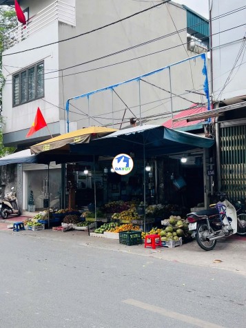 MẢNH ĐẤT VÀNG - MẶT PHỐ PHÚC DIỄN - VỈA HÈ - Ô TÔ TRÁNH - KINH DOANH SẦM UẤT -