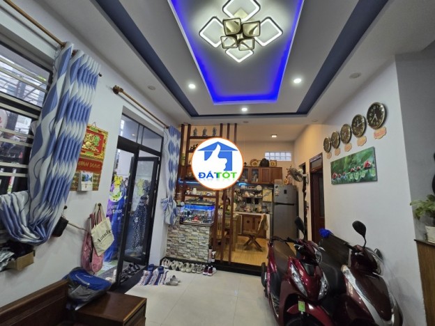 ♥ HomeStay Lô Góc cạnh Cầu Rồng Võ Văn Kiệt, 73m2, 4 tầng, thu 65tr/th