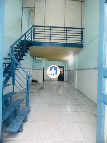 ????????????HÀNG THƠM - TÂN PHÚ - KDC SƠN KỲ - HẺM XE HƠI THÔNG - 33M2 (4x8) -  2 MT