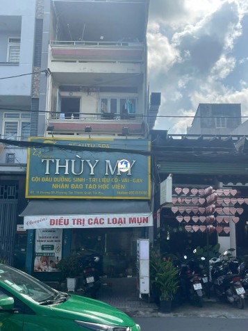 Ngay Phường Tây Thạnh, Hồ Chí Minh, Hiện Đang cho Thuê 40 Triệu/ Tháng