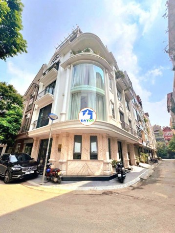 SIÊU PHẨM LÔ GÓC - ĐẸP NHẤT KĐT VĂN QUÁN - HOÀN THIỆN ĐỈNH CAO - TẶNG FULL NỘI